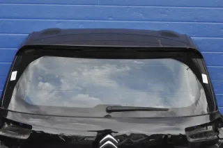  Крышка багажника (дверь 3-5) Citroen C4 2 Арт e8254445, вид 2
