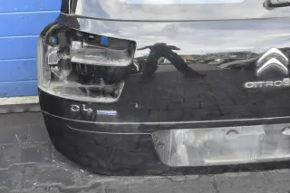  Крышка багажника (дверь 3-5) Citroen C4 2 Арт e8254445, вид 3