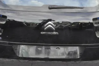  Крышка багажника (дверь 3-5) Citroen C4 2 Арт e8254445, вид 4