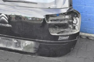  Крышка багажника (дверь 3-5) Citroen C4 2 Арт e8254445, вид 5
