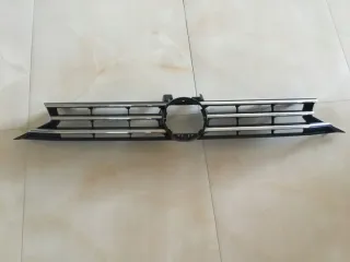5TA853653B Решетка радиатора Volkswagen Touran 2 Арт e8254938, вид 1