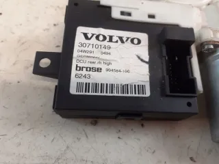 30710149 Моторчик стеклоподъемника Volvo S40 2 Арт e8255057, вид 4