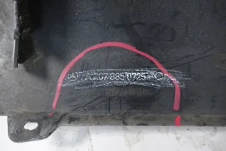 A2078850725 Бампер задний Mercedes E W213 Арт e8257578, вид 10