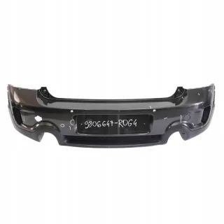 51129806647 9806647-ROG4 Бампер задний MINI COUNTRYMAN R60 Арт e8257741, вид 1