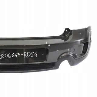51129806647 9806647-ROG4 Бампер задний MINI COUNTRYMAN R60 Арт e8257741, вид 2
