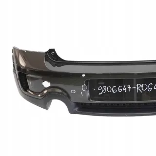 51129806647 9806647-ROG4 Бампер задний MINI COUNTRYMAN R60 Арт e8257741, вид 3
