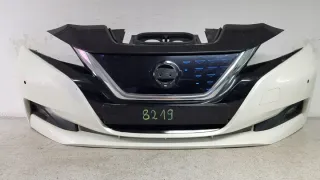 62022-5SH0H Бампер передний Nissan Leaf 2 Арт e8257853, вид 1
