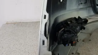 62022-5SH0H Бампер передний Nissan Leaf 2 Арт e8257853, вид 7