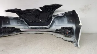 62022-5SH0H Бампер передний Nissan Leaf 2 Арт e8257853, вид 8