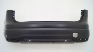 85022-4EA0H Бампер задний Nissan Qashqai 2 Арт e8257948, вид 1
