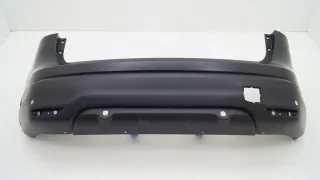 85022-4EA0H Бампер задний Nissan Qashqai 2 Арт e8257948, вид 2