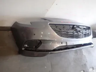 39003576 Бампер передний Opel Corsa E Арт e8258157, вид 2