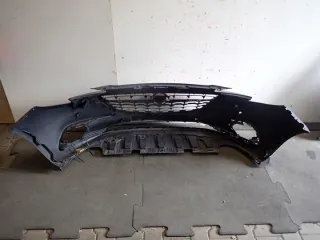 39003576 Бампер передний Opel Corsa E Арт e8258157, вид 7