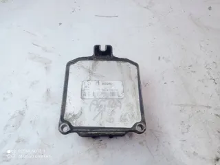 09364599 Блок управления двигателем Opel Astra G Арт e8258399, вид 1