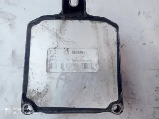 09364599 Блок управления двигателем Opel Astra G Арт e8258399, вид 2