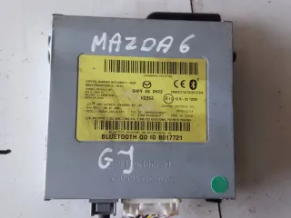 GHP966DH0D Блок управления (другие) Mazda 6 3 Арт e8258816, вид 1