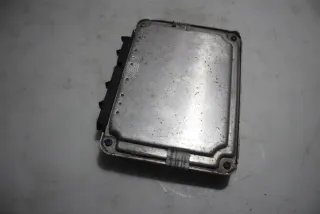 0261208589 Блок управления двигателем Volkswagen Golf 5 Арт e8259128, вид 3