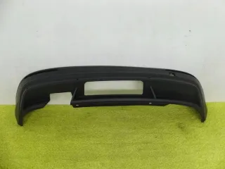 5NA807521 Бампер задний Volkswagen Tiguan 2 Арт e8259421, вид 1