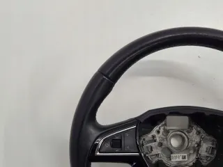 3T0419091AH Руль Skoda Superb 2 Арт e8260124, вид 2
