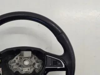 3T0419091AH Руль Skoda Superb 2 Арт e8260124, вид 3