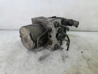 1S712M110AF 0265800007 Блок ABS Ford Mondeo 3 Арт e8262110, вид 2