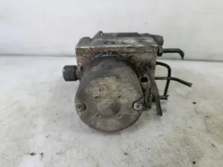 1S712M110AF 0265800007 Блок ABS Ford Mondeo 3 Арт e8262110, вид 3