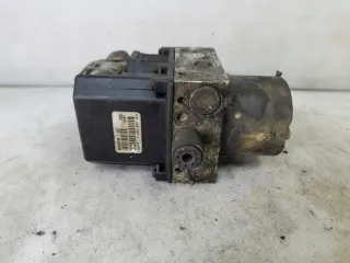 1S712M110AF 0265800007 Блок ABS Ford Mondeo 3 Арт e8262110, вид 4