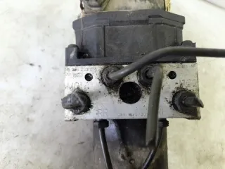 1S712M110AF 0265800007 Блок ABS Ford Mondeo 3 Арт e8262110, вид 6