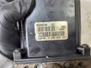 1S712M110AF 0265800007 Блок ABS Ford Mondeo 3 Арт e8262110, вид 7