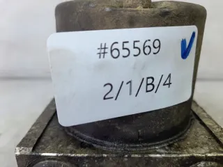 1S712M110AF 0265800007 Блок ABS Ford Mondeo 3 Арт e8262110, вид 8