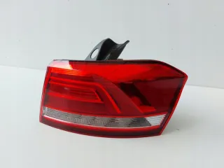 3G9945312 Фонарь задний правый Volkswagen Passat B8 Арт e8266702, вид 1