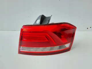 3G9945312 Фонарь задний правый Volkswagen Passat B8 Арт e8266702, вид 2