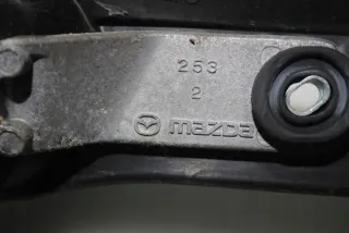  Механизм стеклоочистителя (трапеция дворников) Mazda 2 DE Арт e8266951, вид 5