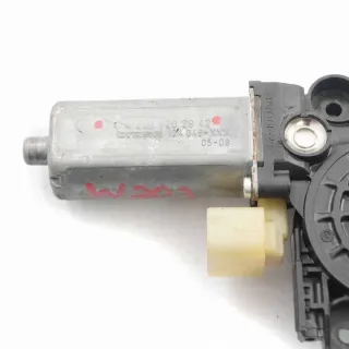 A2038202942 A2038202942,A Моторчик стеклоподъемника Mercedes C W203 Арт e8267635, вид 3