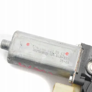 A2038202942 A2038202942,A Моторчик стеклоподъемника Mercedes C W203 Арт e8267635, вид 4