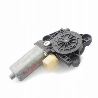 A2038202942 A2038202942,A Моторчик стеклоподъемника Mercedes C W203 Арт e8267635, вид 7