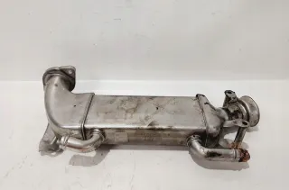A6511400575 6511400575 Радиатор EGR Mercedes A W176 Арт e8267997, вид 1