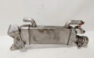 A6511400575 6511400575 Радиатор EGR Mercedes A W176 Арт e8267997, вид 3