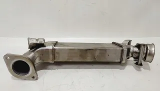 A6511400575 6511400575 Радиатор EGR Mercedes A W176 Арт e8267997, вид 4
