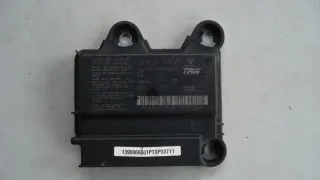 00051842713 93977-D219 Блок AirBag Fiat Panda 3 Арт e8269319, вид 1