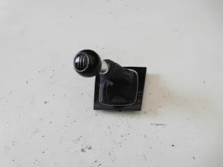 6-BIEGW 8P0864261D Ручка кулисы КПП Audi A3 8P Арт e8269526, вид 1