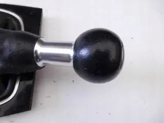 6-BIEGW 8P0864261D Ручка кулисы КПП Audi A3 8P Арт e8269526, вид 11
