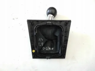 6-BIEGW 8P0864261D Ручка кулисы КПП Audi A3 8P Арт e8269526, вид 12