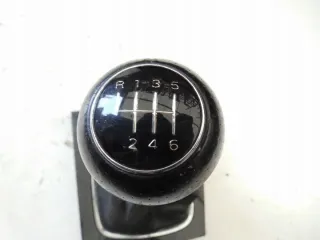 6-BIEGW 8P0864261D Ручка кулисы КПП Audi A3 8P Арт e8269526, вид 2
