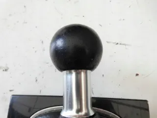6-BIEGW 8P0864261D Ручка кулисы КПП Audi A3 8P Арт e8269526, вид 4