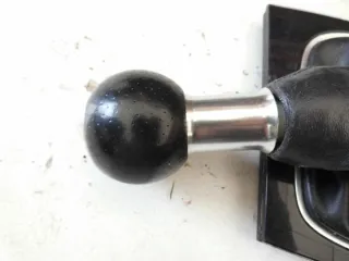 6-BIEGW 8P0864261D Ручка кулисы КПП Audi A3 8P Арт e8269526, вид 6