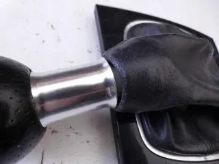 6-BIEGW 8P0864261D Ручка кулисы КПП Audi A3 8P Арт e8269526, вид 7