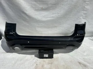 139605-14 Бампер задний BMW X3 G01 Арт e8269608, вид 1