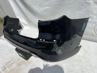 139605-14 Бампер задний BMW X3 G01 Арт e8269608, вид 3