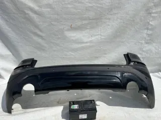 139605-14 Бампер задний BMW X3 G01 Арт e8269608, вид 8